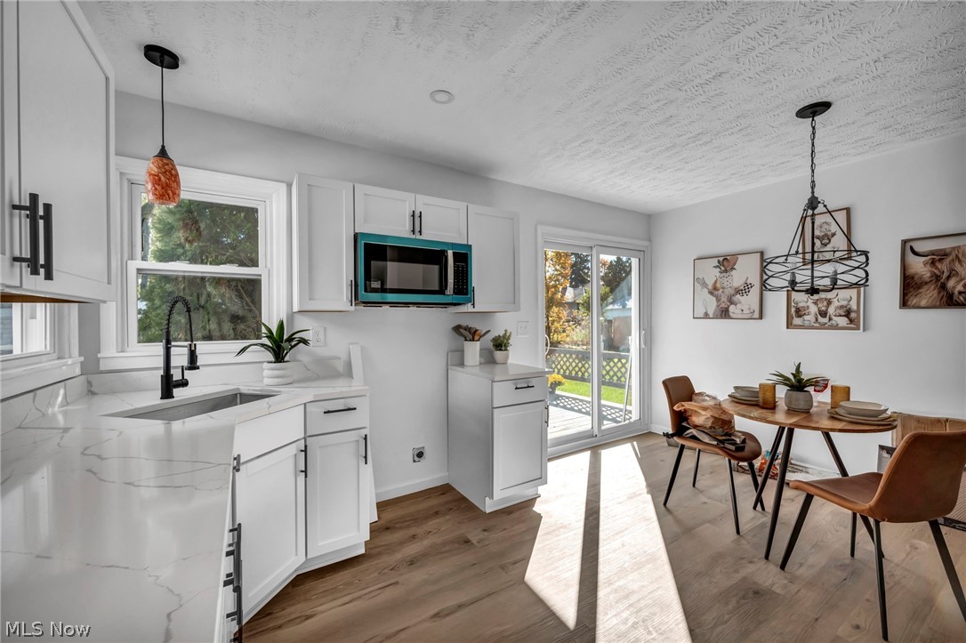 5251 Forest Avenue Maple Heights OH 44137