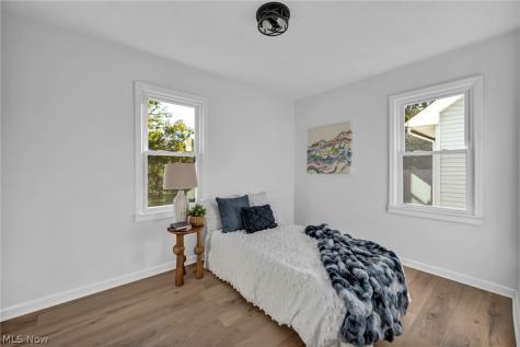5251 Forest Avenue Maple Heights OH 44137