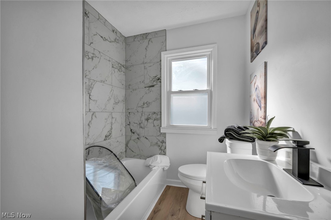 5251 Forest Avenue Maple Heights OH 44137