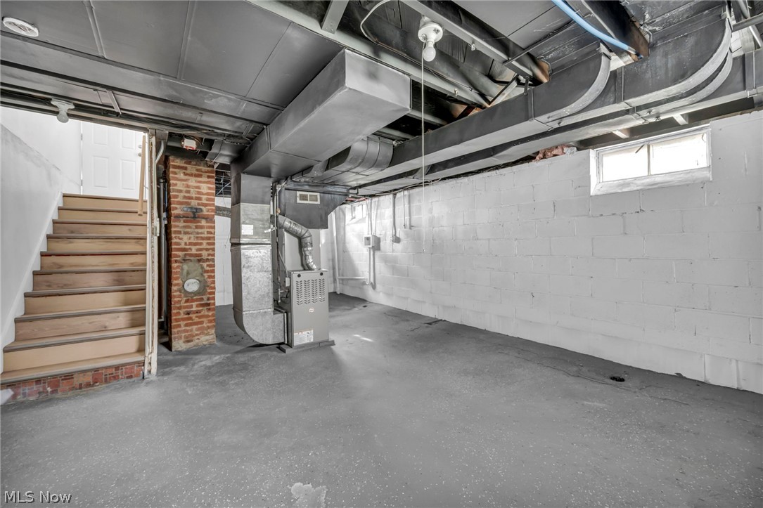 5251 Forest Avenue Maple Heights OH 44137