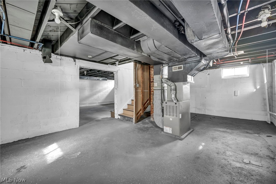 5251 Forest Avenue Maple Heights OH 44137