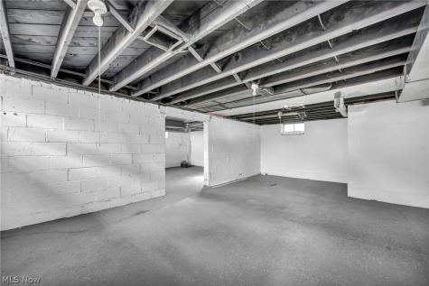 5251 Forest Avenue Maple Heights OH 44137