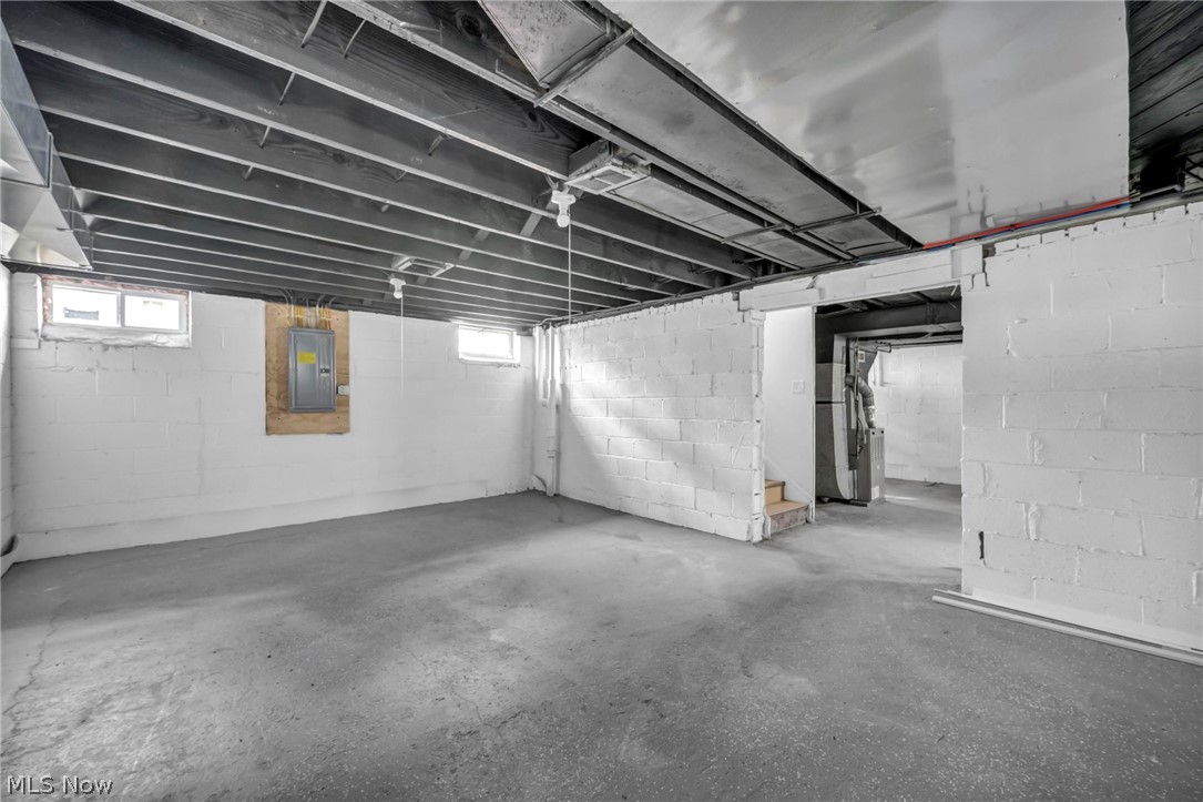 5251 Forest Avenue Maple Heights OH 44137