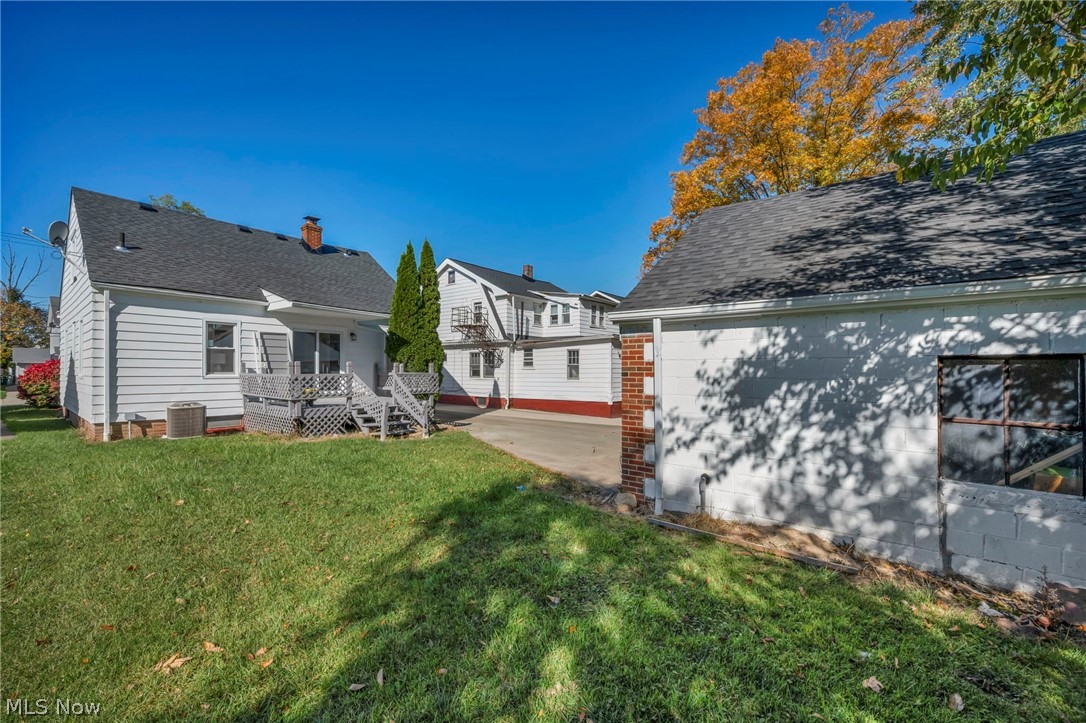 5251 Forest Avenue Maple Heights OH 44137