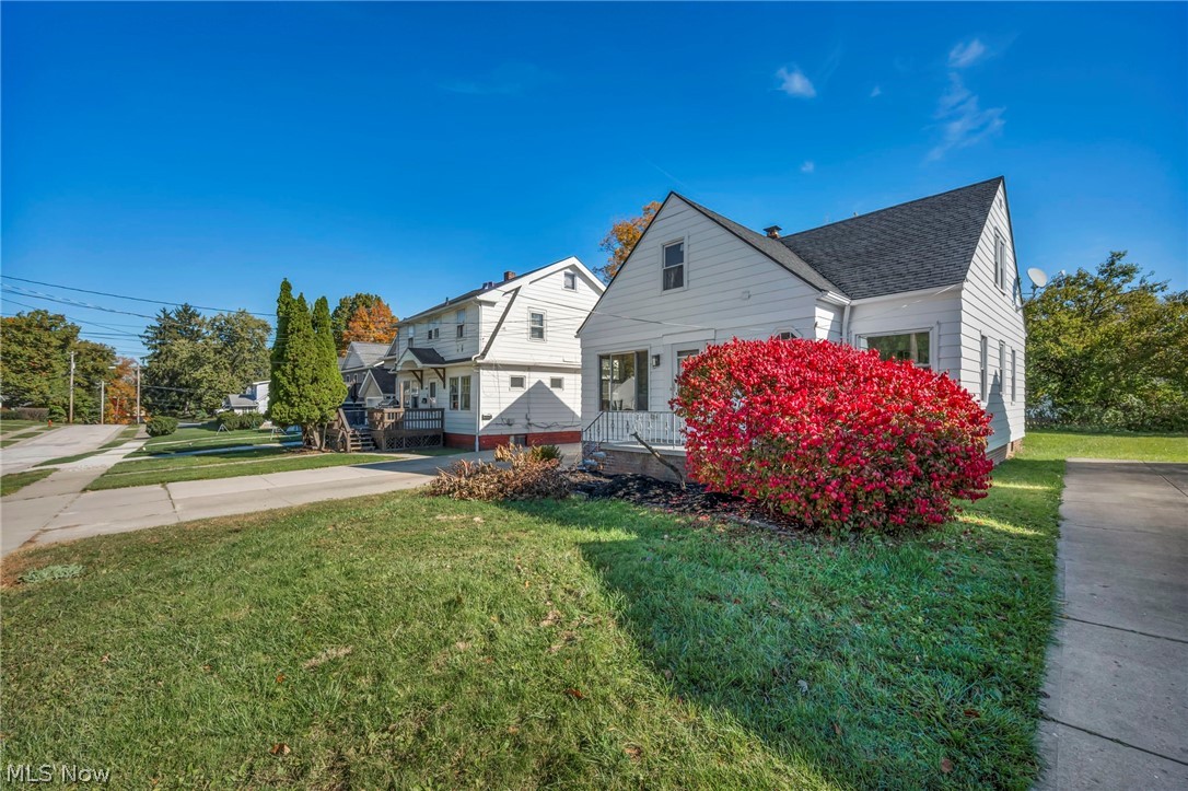 5251 Forest Avenue Maple Heights OH 44137
