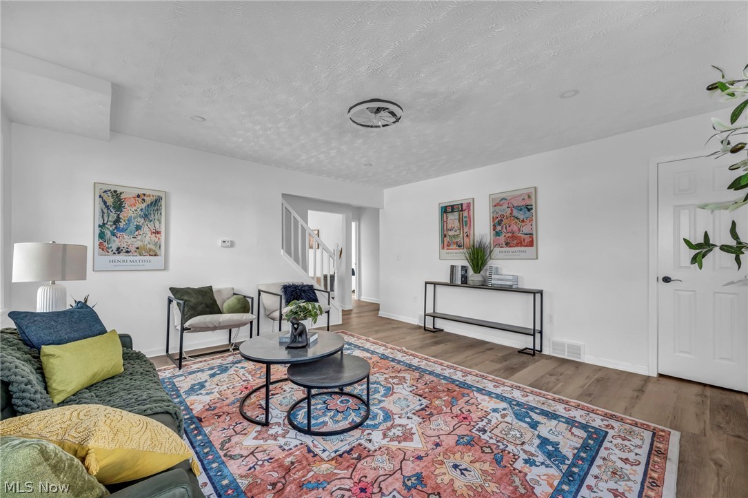 5251 Forest Avenue Maple Heights OH 44137