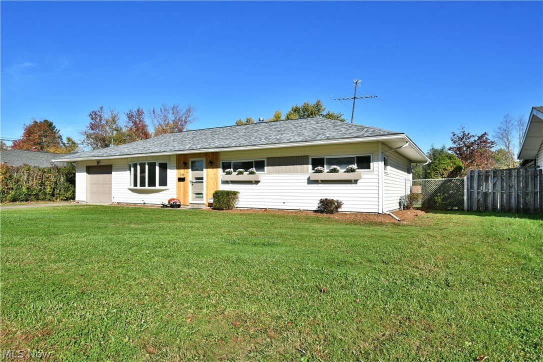 3314 Tod Avenue NW Warren OH 44485