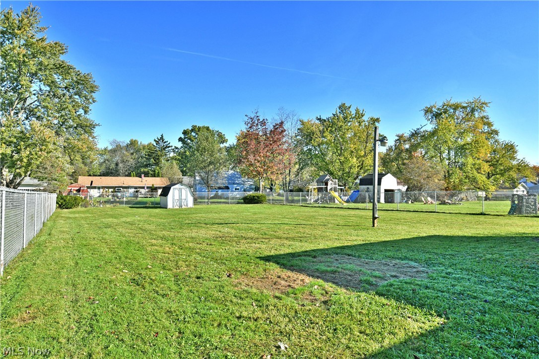 3314 Tod Avenue NW Warren OH 44485