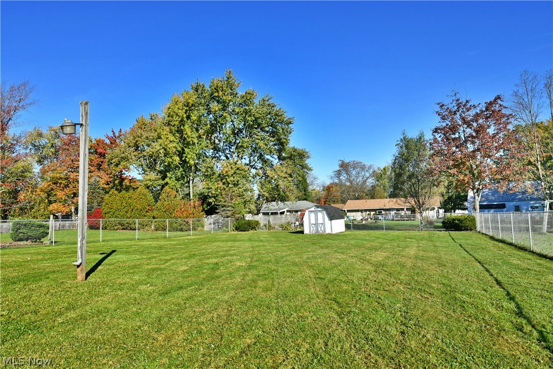 3314 Tod Avenue NW Warren OH 44485