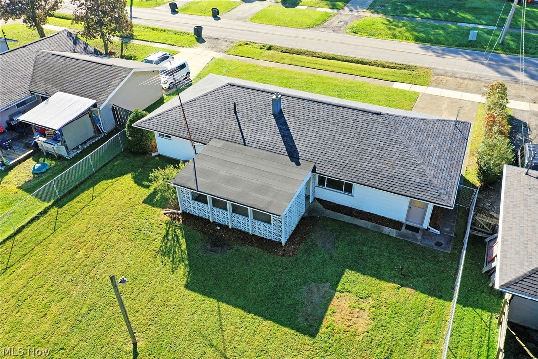 3314 Tod Avenue NW Warren OH 44485