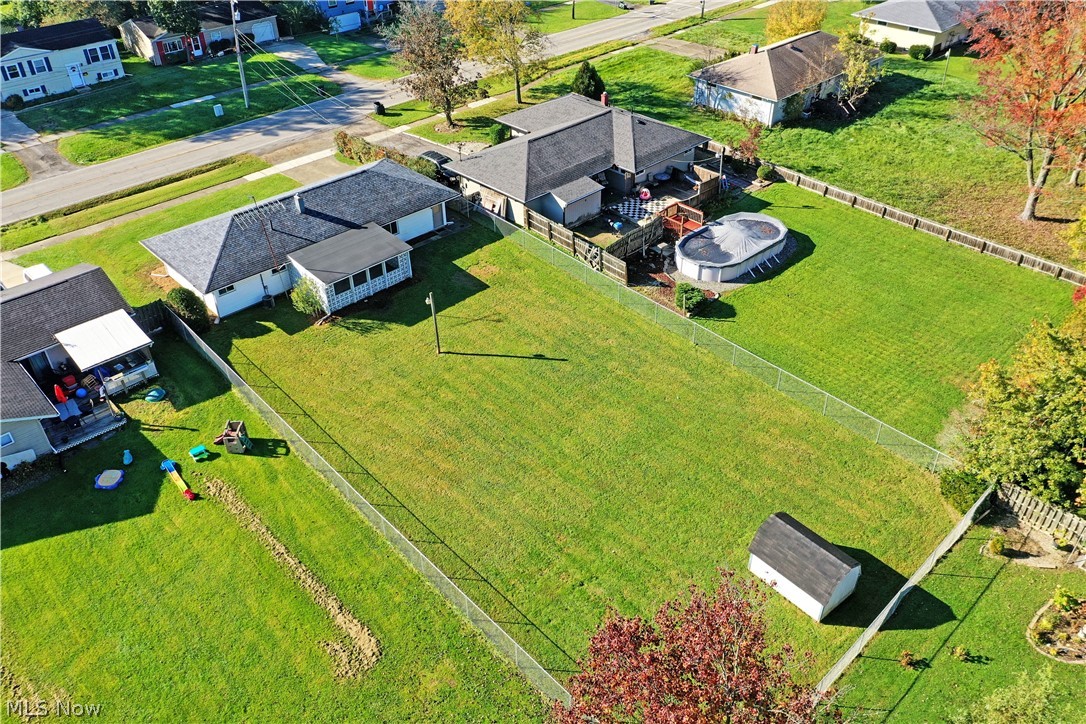 3314 Tod Avenue NW Warren OH 44485
