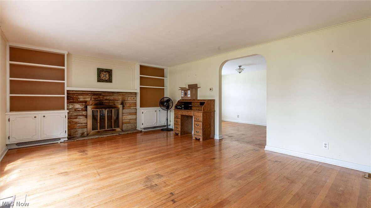 1751 Blaine Avenue Cambridge OH 43725