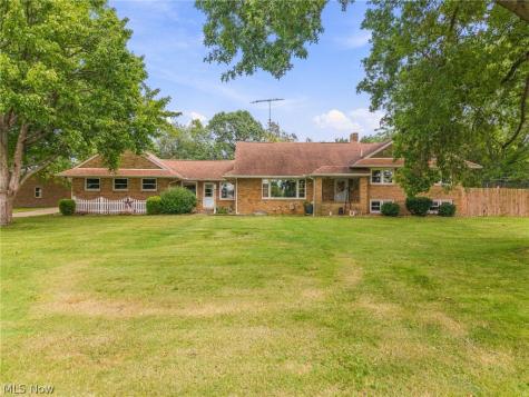 3158 Rusty Avenue SW Canton OH 44706