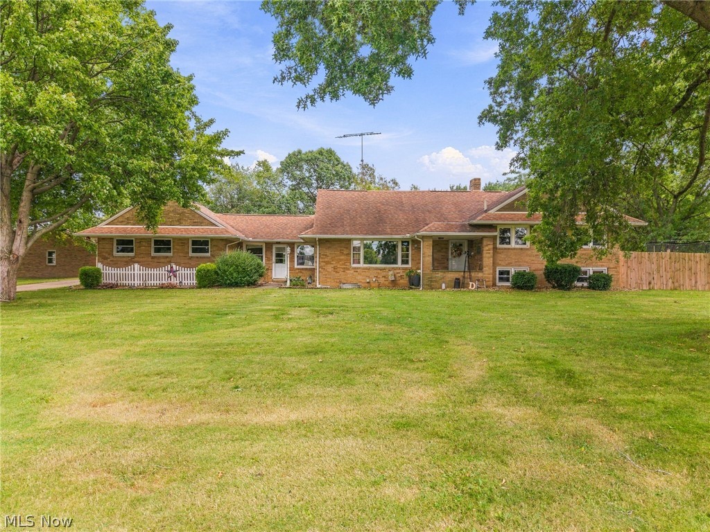 3158 Rusty Avenue SW Canton OH 44706