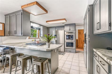 3158 Rusty Avenue SW Canton OH 44706