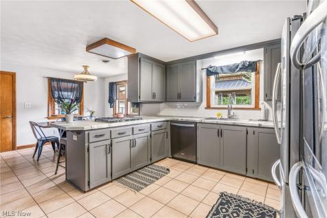 3158 Rusty Avenue SW Canton OH 44706