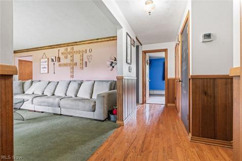 3158 Rusty Avenue SW Canton OH 44706