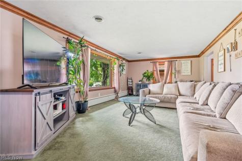 3158 Rusty Avenue SW Canton OH 44706