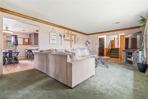 3158 Rusty Avenue SW Canton OH 44706