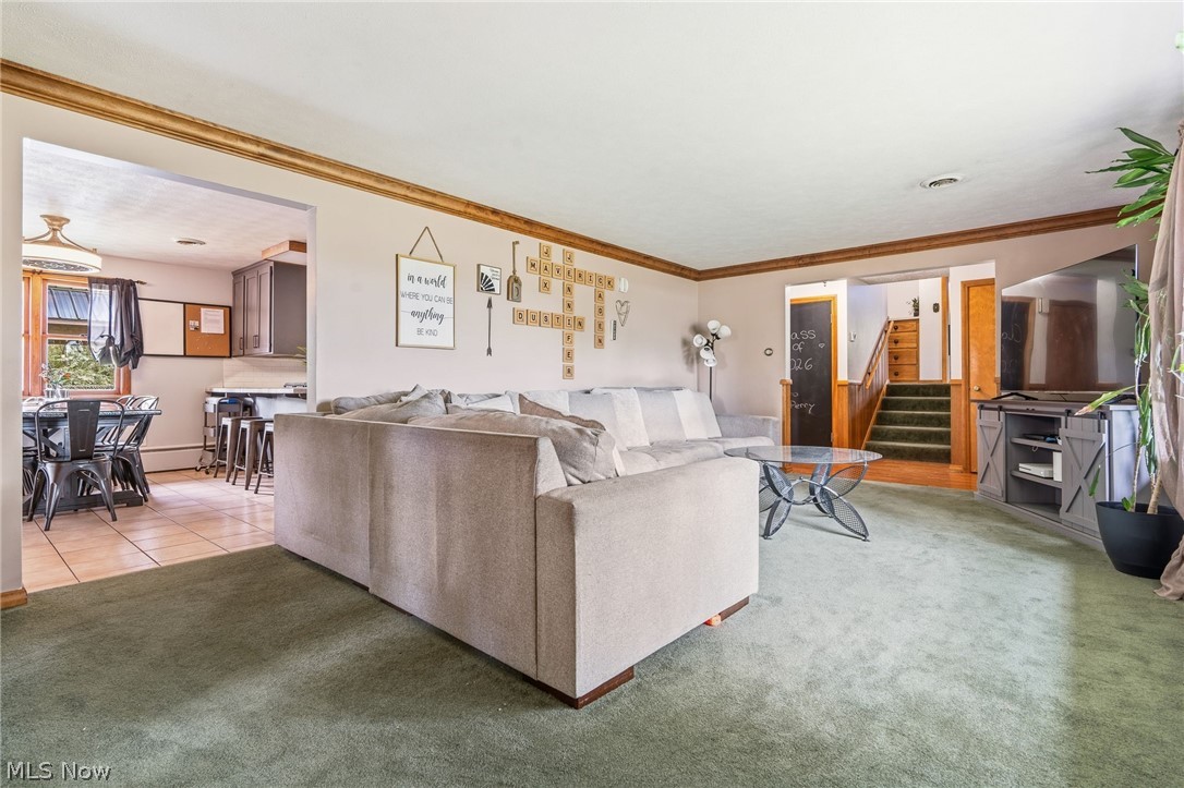 3158 Rusty Avenue SW Canton OH 44706