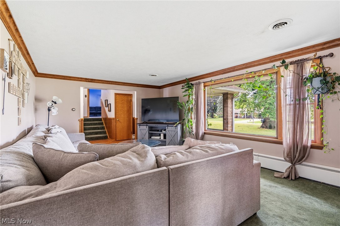 3158 Rusty Avenue SW Canton OH 44706