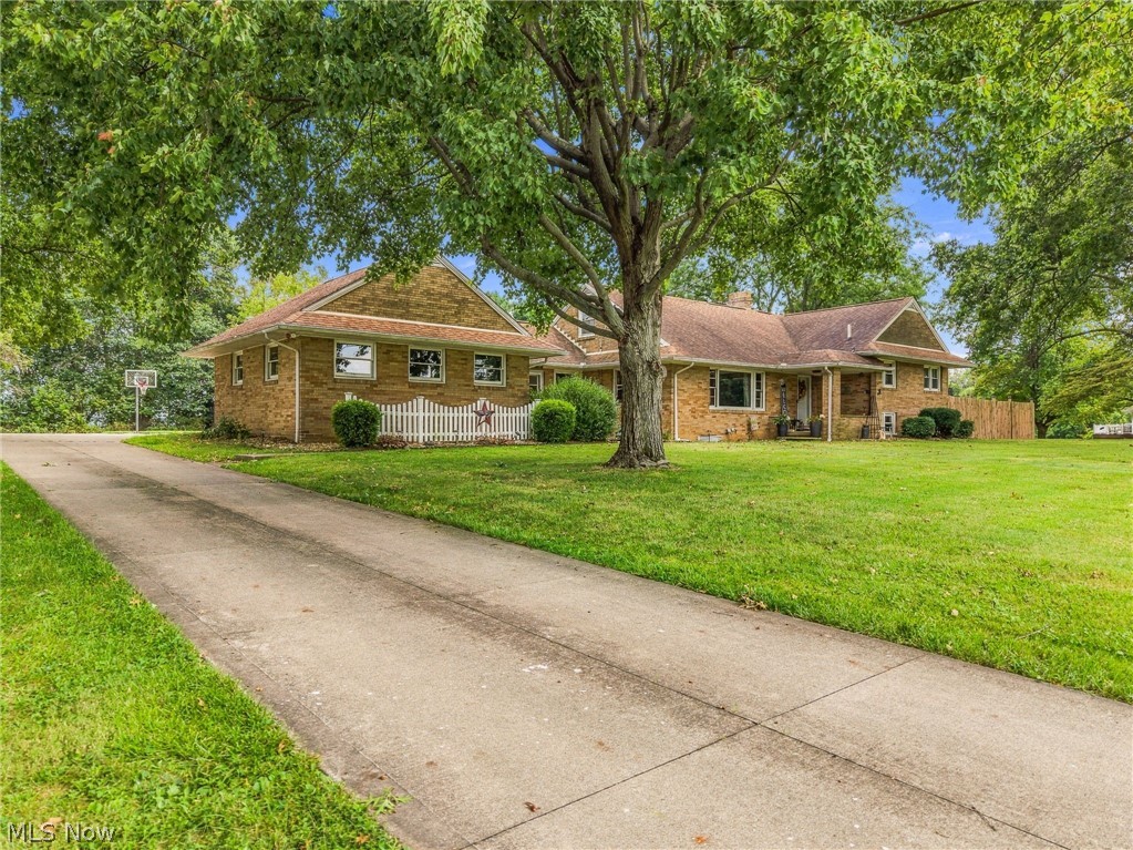 3158 Rusty Avenue SW Canton OH 44706
