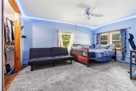 3158 Rusty Avenue SW Canton OH 44706
