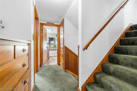3158 Rusty Avenue SW Canton OH 44706