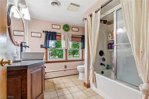 3158 Rusty Avenue SW Canton OH 44706