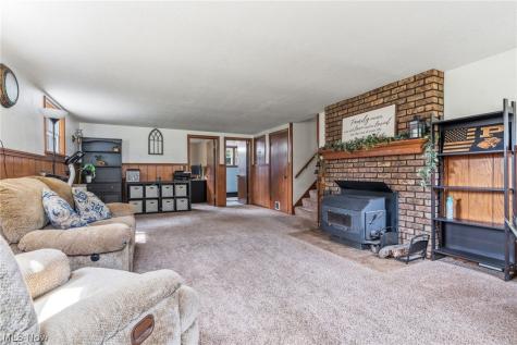 3158 Rusty Avenue SW Canton OH 44706