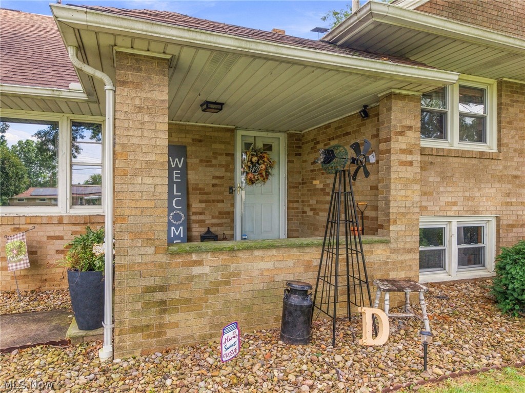 3158 Rusty Avenue SW Canton OH 44706