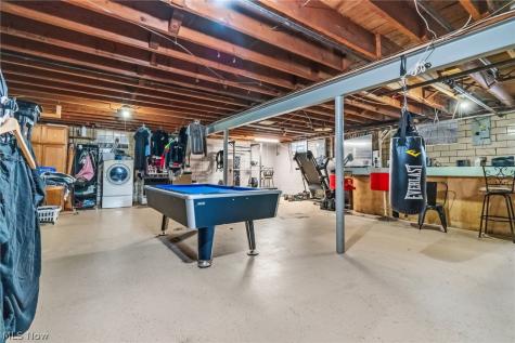 3158 Rusty Avenue SW Canton OH 44706