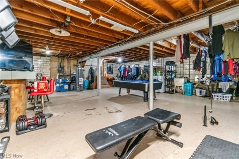 3158 Rusty Avenue SW Canton OH 44706
