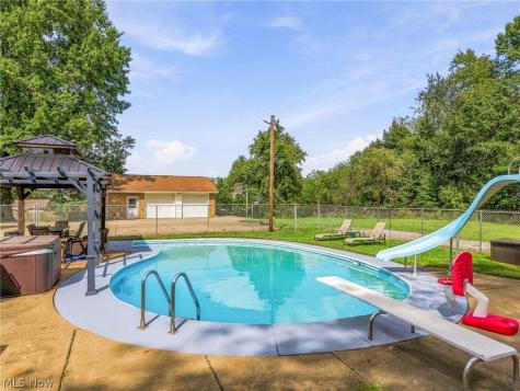3158 Rusty Avenue SW Canton OH 44706
