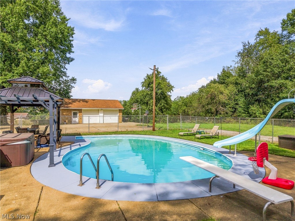 3158 Rusty Avenue SW Canton OH 44706