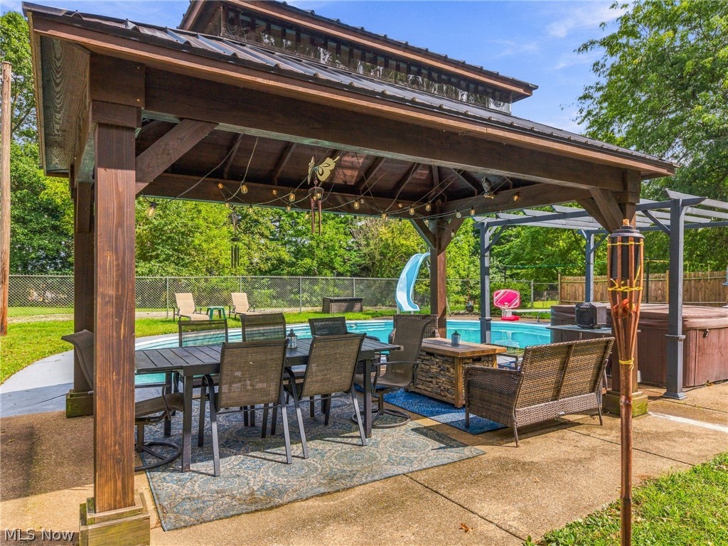 3158 Rusty Avenue SW Canton OH 44706