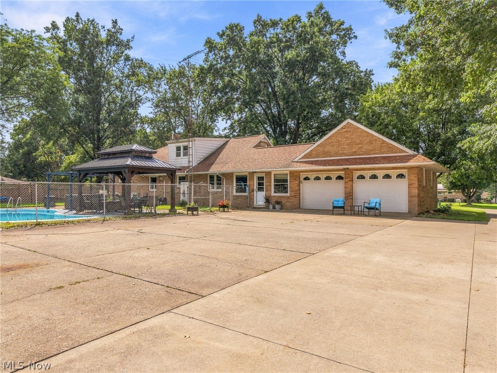 3158 Rusty Avenue SW Canton OH 44706
