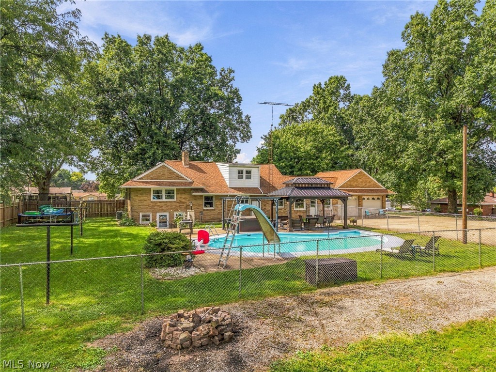 3158 Rusty Avenue SW Canton OH 44706