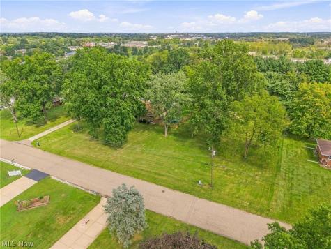 3158 Rusty Avenue SW Canton OH 44706