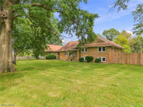 3158 Rusty Avenue SW Canton OH 44706