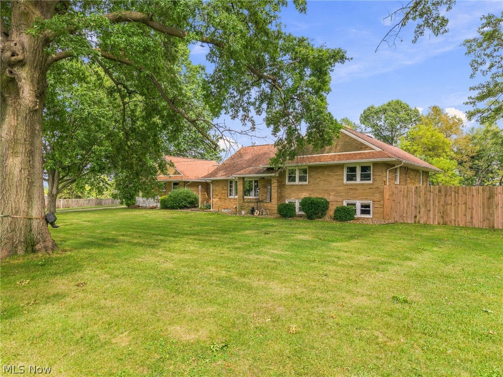 3158 Rusty Avenue SW Canton OH 44706