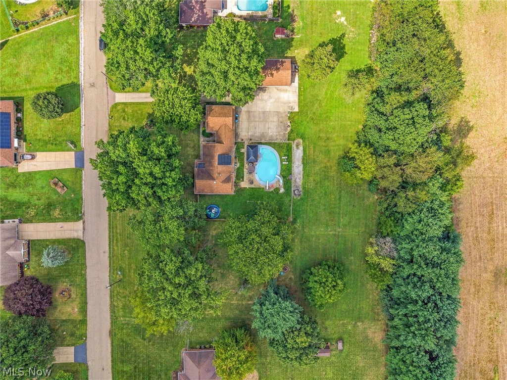 3158 Rusty Avenue SW Canton OH 44706