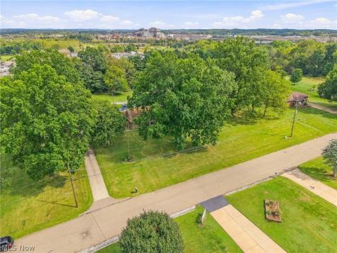 3158 Rusty Avenue SW Canton OH 44706
