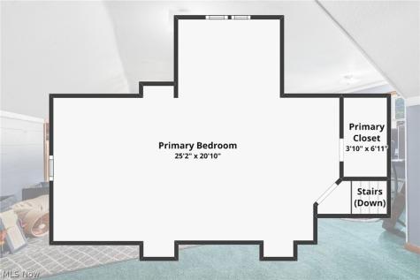 3158 Rusty Avenue SW Canton OH 44706