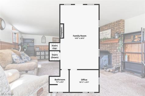 3158 Rusty Avenue SW Canton OH 44706