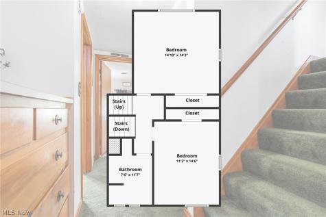 3158 Rusty Avenue SW Canton OH 44706
