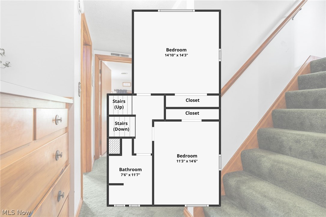 3158 Rusty Avenue SW Canton OH 44706