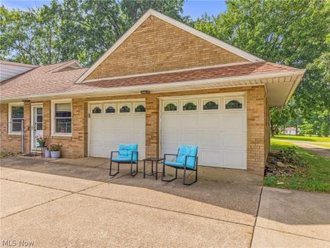3158 Rusty Avenue SW Canton OH 44706