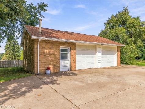 3158 Rusty Avenue SW Canton OH 44706