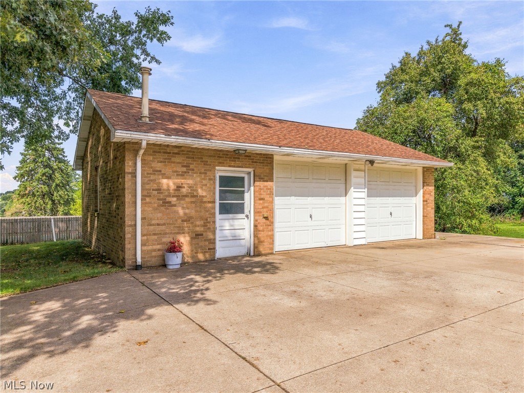 3158 Rusty Avenue SW Canton OH 44706